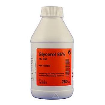 Glycerin 85% 150 ml